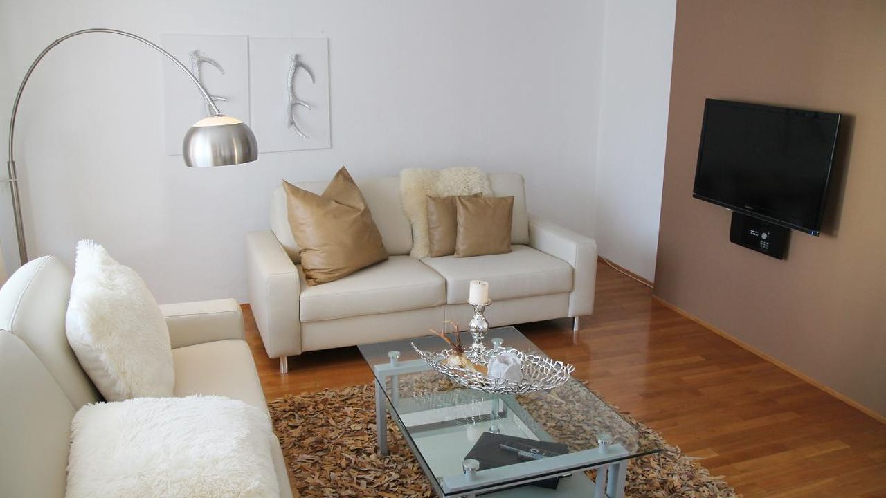 Wohnzimmer Wohnzimmer